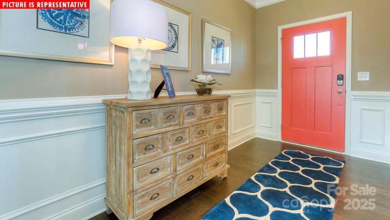 Property image 4 of 116 Fordingbridge Lane in Brantley, Mooresville, NC 28115