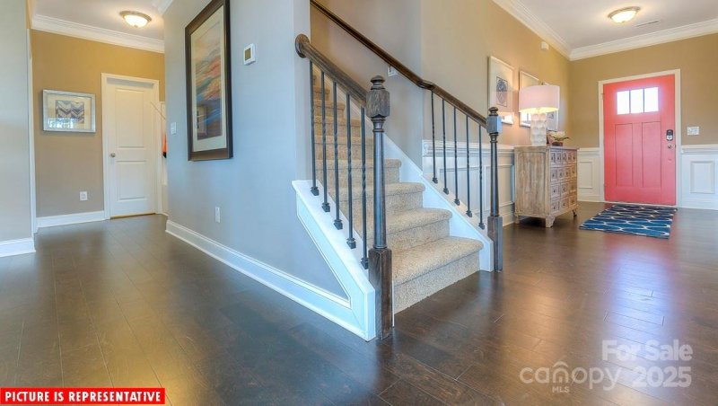 Property image 5 of 116 Fordingbridge Lane in Brantley, Mooresville, NC 28115