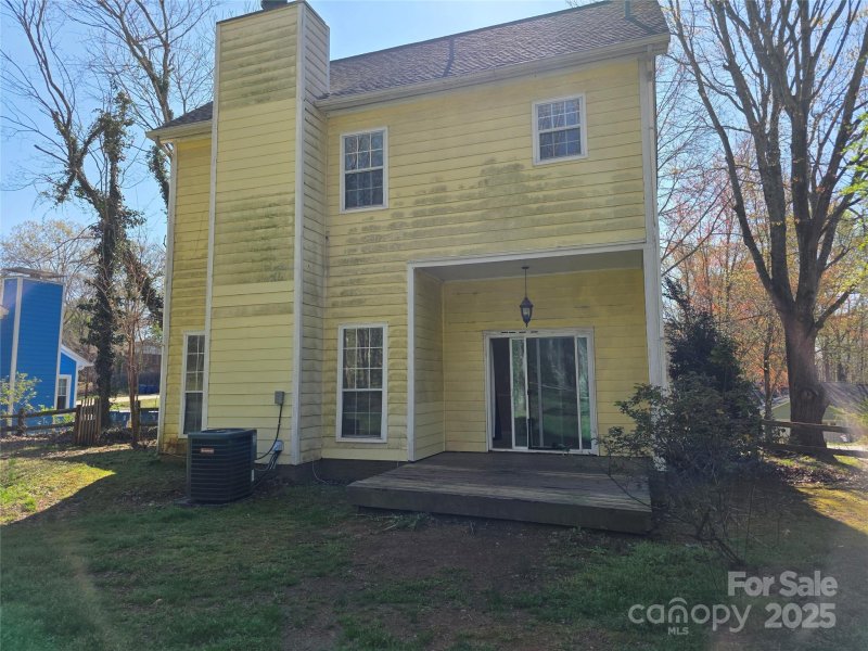 Property image 2 at 5416 River Falls Drive, Charlotte, NC 28215