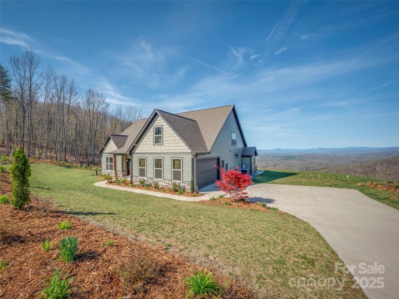 Property image 3 at 241 Mountain Lookout Drive, Bostic, NC 28018