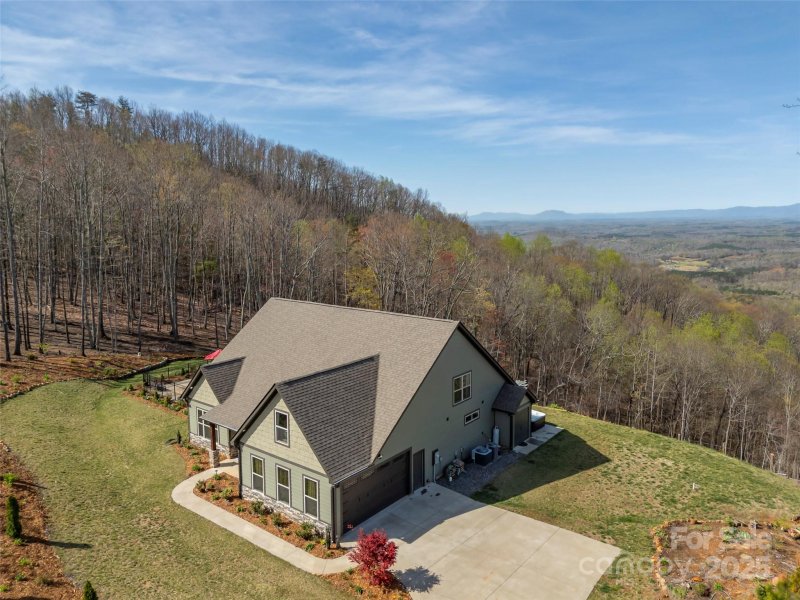 Property image 4 at 241 Mountain Lookout Drive, Bostic, NC 28018