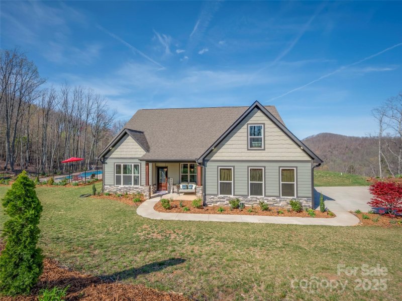 Property image 5 at 241 Mountain Lookout Drive, Bostic, NC 28018