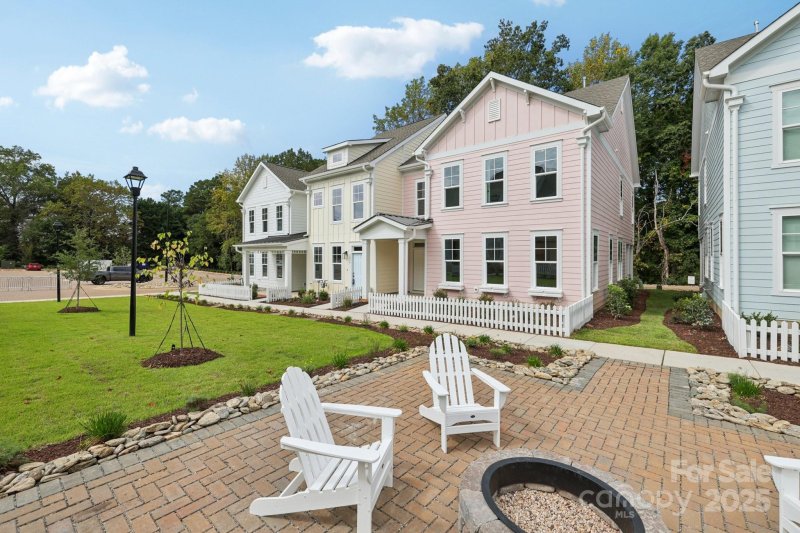 Property image 2 of 280 Gilead Road in Walk23, Huntersville, NC 28078