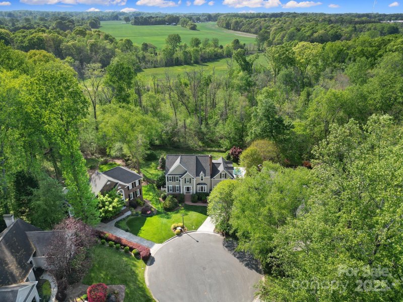 Property image 2 at 15101 Sharrow Bay Court, Huntersville, NC 28078