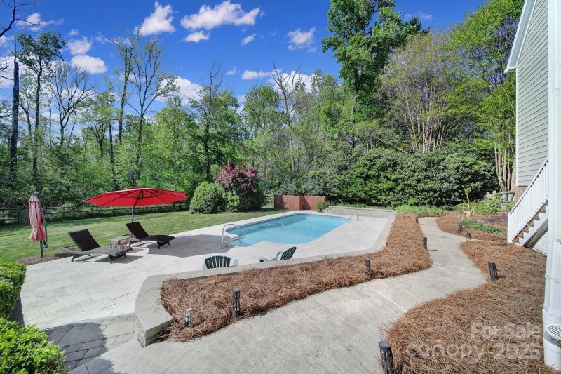 Property image 4 at 15101 Sharrow Bay Court, Huntersville, NC 28078