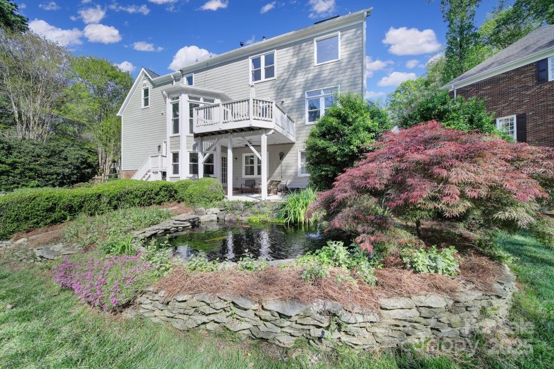 Property image 5 at 15101 Sharrow Bay Court, Huntersville, NC 28078