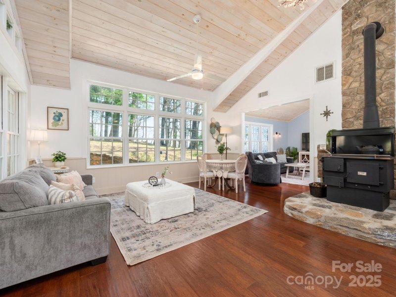 Property image 5 at 132 Morning Ride Drive, Columbus, NC 28722