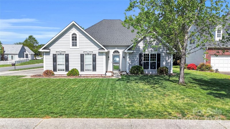 Property image 2 at 3701 Arthur Street, Indian Trail, NC 28079