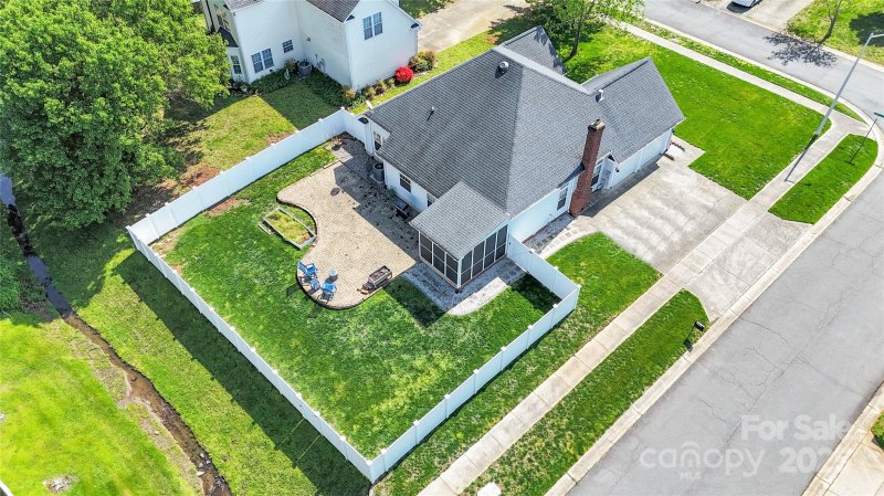 Property image 3 at 3701 Arthur Street, Indian Trail, NC 28079