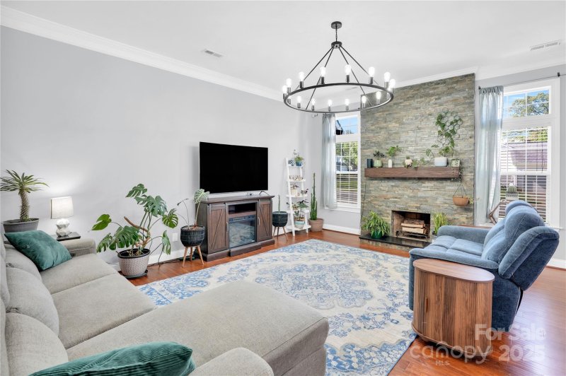 Property image 4 at 3701 Arthur Street, Indian Trail, NC 28079