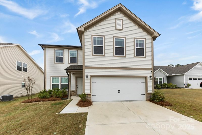 Property image 4 of 1976 Ethan Lane in Forest Creek, Stanfield, NC 28163