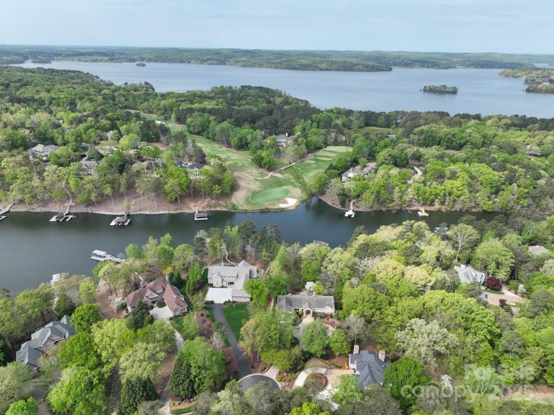 Property image 2 of 345 Porters Glen None in Uwharrie Point, New London, NC 28127