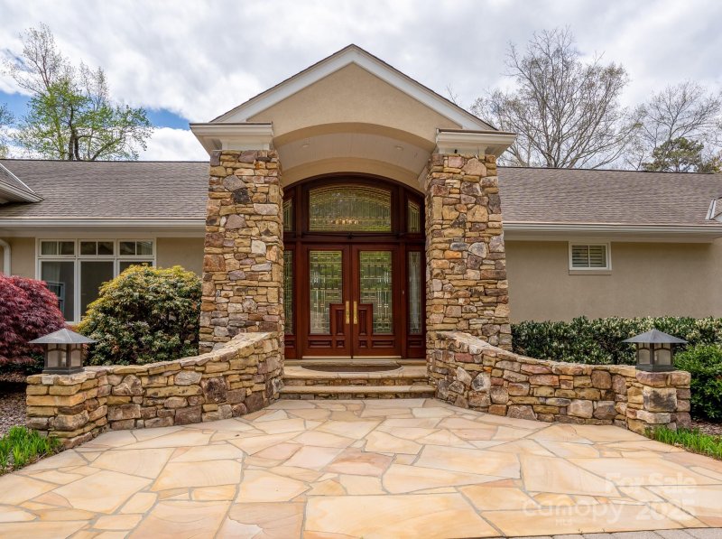 Property image 3 of 345 Porters Glen None in Uwharrie Point, New London, NC 28127