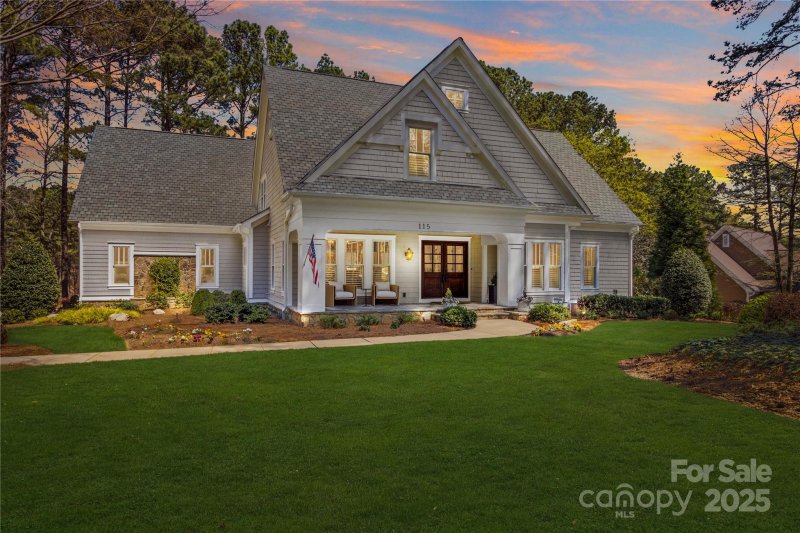 Property image 2 at 115 Brawley Harbor Place, Mooresville, NC 28117