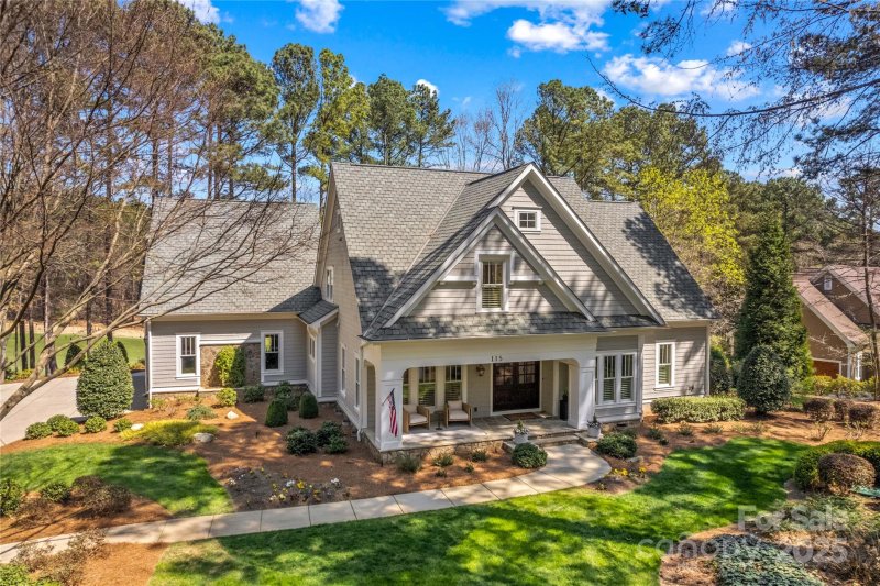 Property image 3 at 115 Brawley Harbor Place, Mooresville, NC 28117