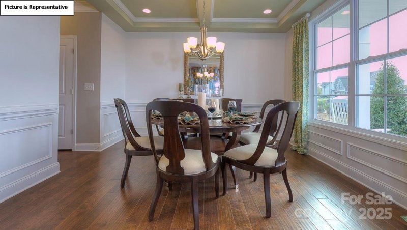 Property image 5 of 106 Winters Oak Lane in Brantley, Mooresville, NC 28115