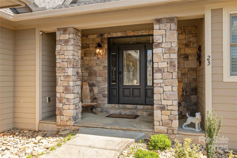 Property image 2 at 23 Dartmoor Court, Flat Rock, NC 28731