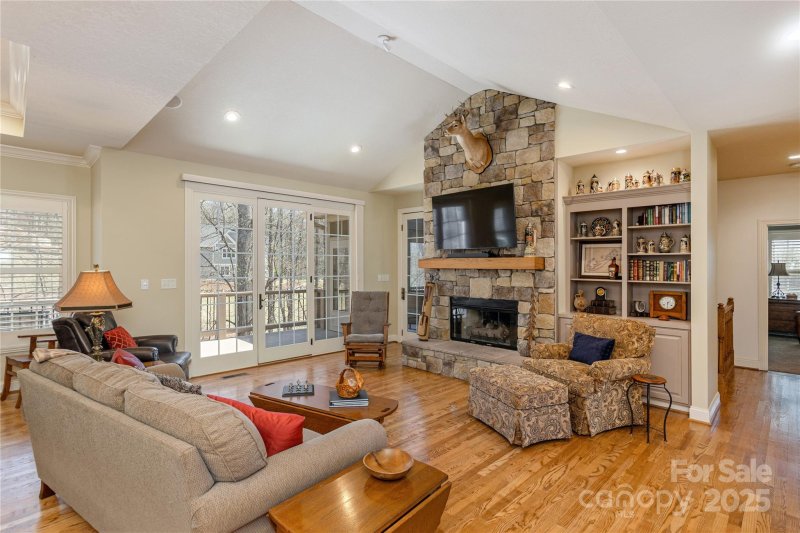 Property image 4 at 23 Dartmoor Court, Flat Rock, NC 28731