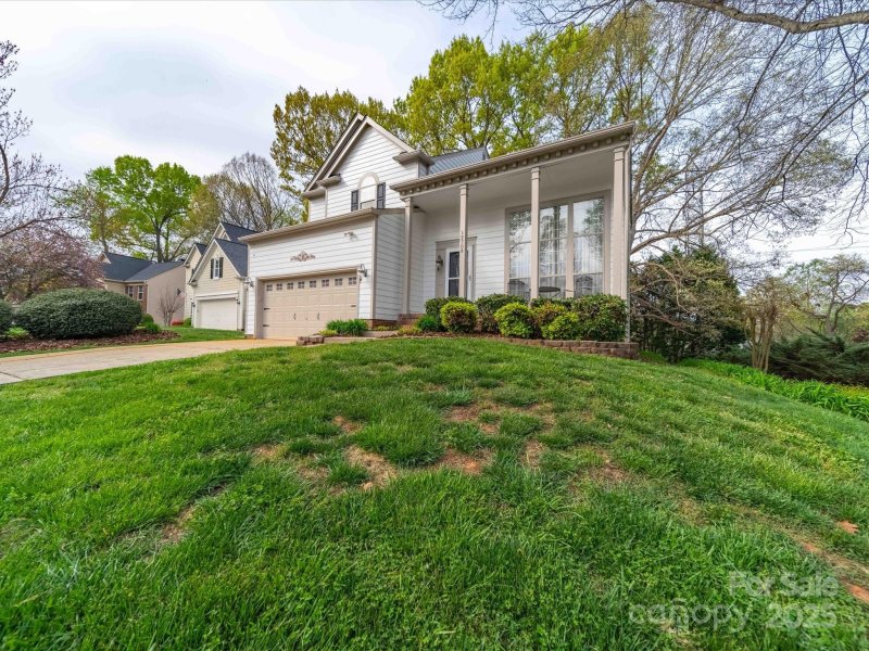 Property image 4 at 12708 Hollyhock Lane, Huntersville, NC 28078