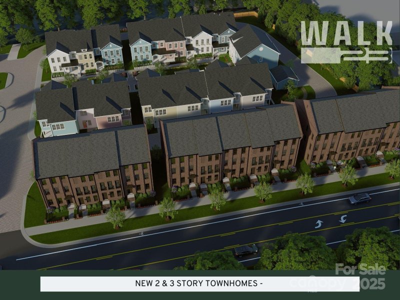 Property image 5 at 284 Gilead Road, Huntersville, NC 28078