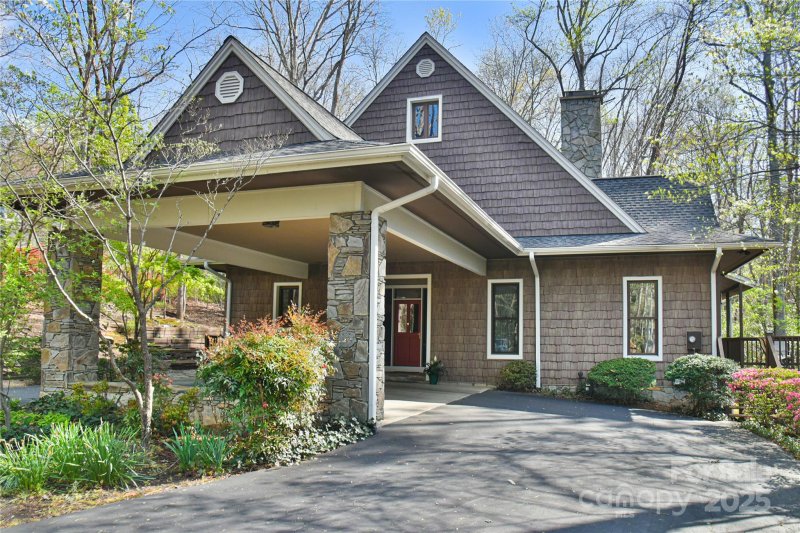 Property image 2 at 306 View Street, Black Mountain, NC 28711