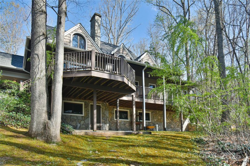 Property image 3 at 306 View Street, Black Mountain, NC 28711