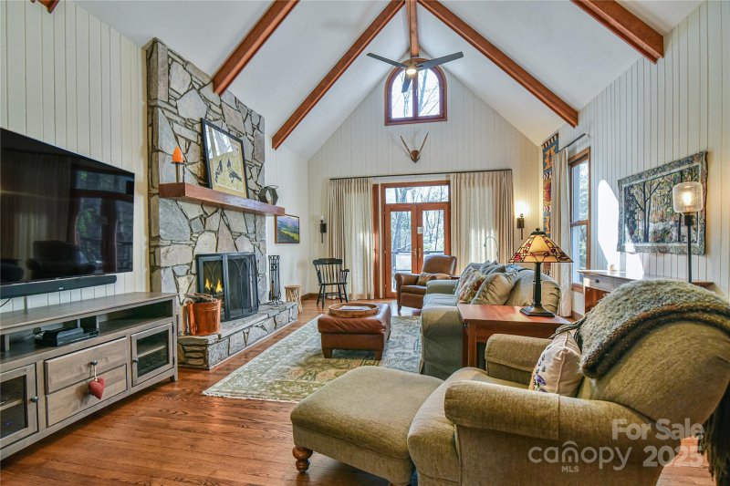 Property image 5 at 306 View Street, Black Mountain, NC 28711