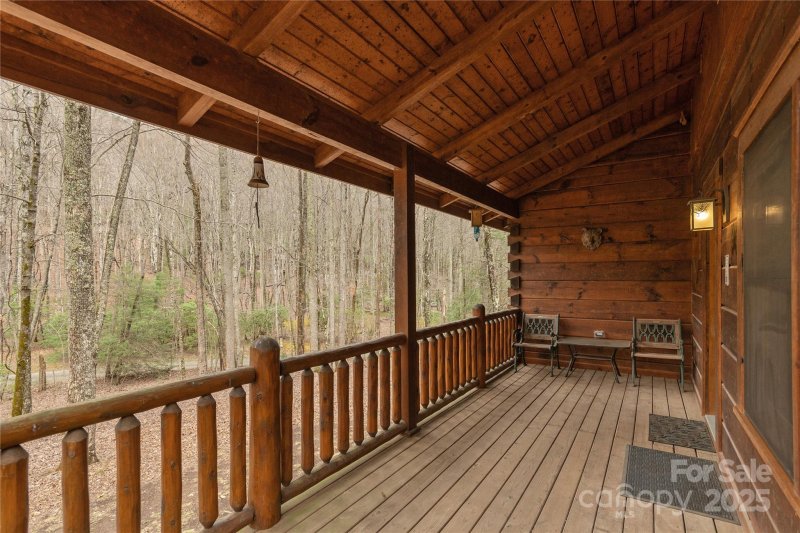 Property image 2 at 104 Willow Lane, Rosman, NC 28772