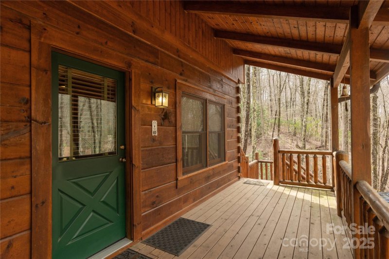 Property image 3 at 104 Willow Lane, Rosman, NC 28772