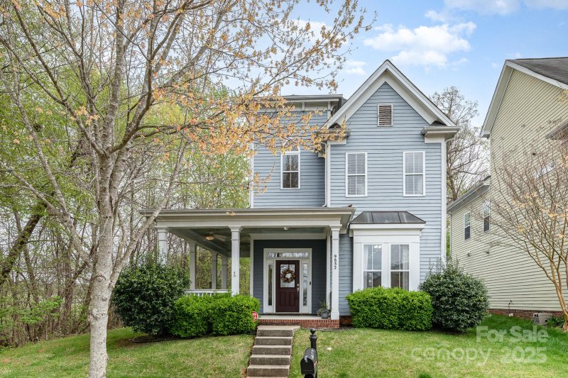 Property image 2 at 9832 Sunriver Road, Huntersville, NC 28078