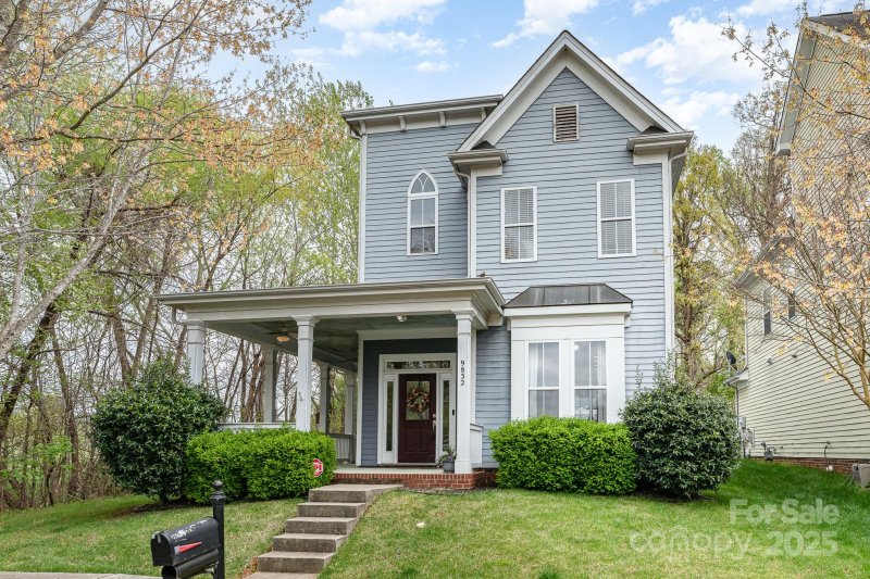 Property image 3 at 9832 Sunriver Road, Huntersville, NC 28078