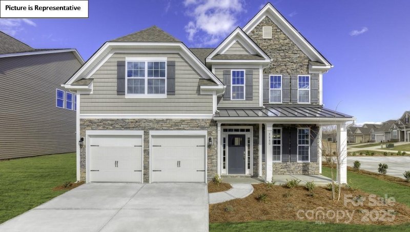 122 Fordingbridge Lane