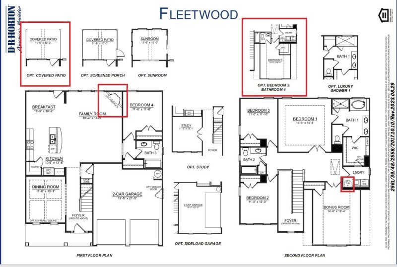 Property image 2 of 122 Fordingbridge Lane in Brantley, Mooresville, NC 28115