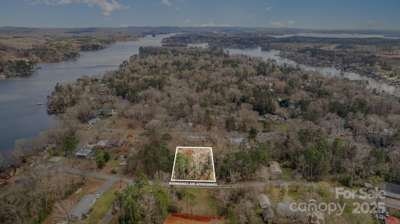 Property image 2 at 0 4th Avenue, New London, NC 28127