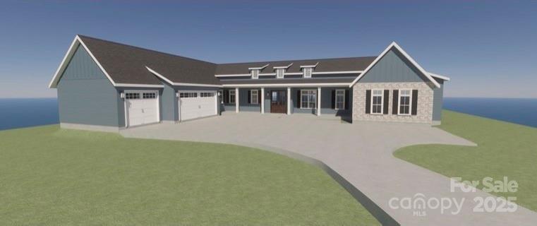 2296 Bridgewater Road