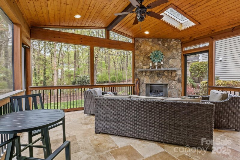 Property image 2 at 7710 Epping Forest Drive, Huntersville, NC 28078