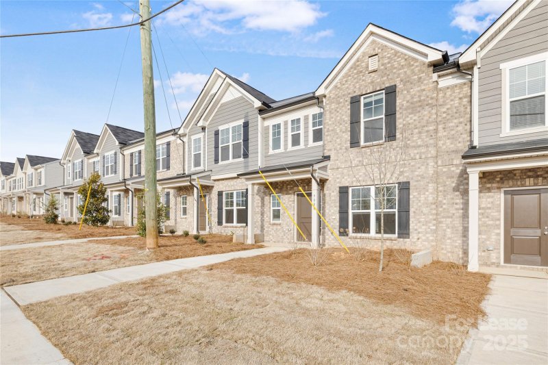 Property image 2 at 9008 Clayton Alley, Concord, NC 28027