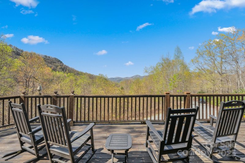 Property image 2 at 963 Lake Road, Old Fort, NC 28762