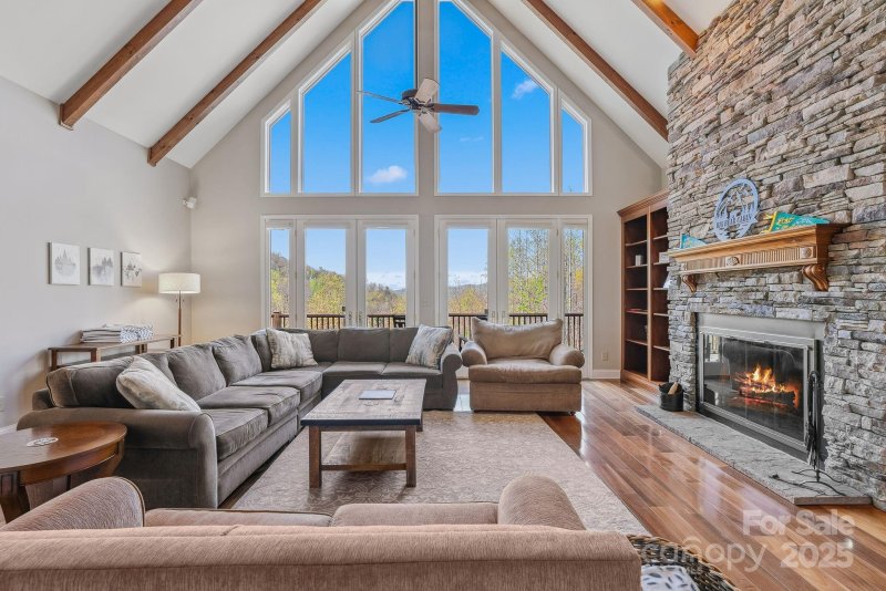 Property image 3 at 963 Lake Road, Old Fort, NC 28762