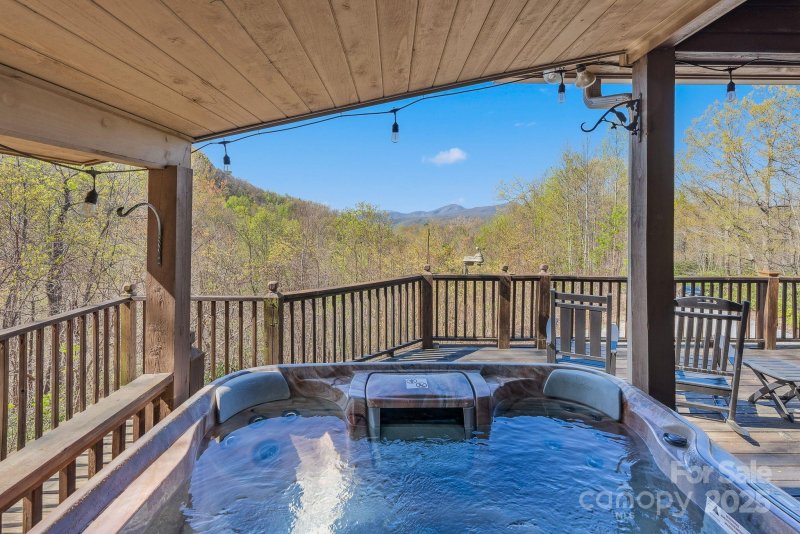 Property image 4 at 963 Lake Road, Old Fort, NC 28762