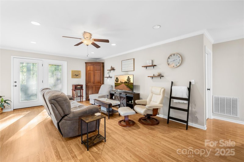 Property image 3 at 1628 Rosegate Lane, Stanfield, NC 28163