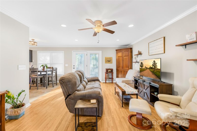 Property image 4 at 1628 Rosegate Lane, Stanfield, NC 28163