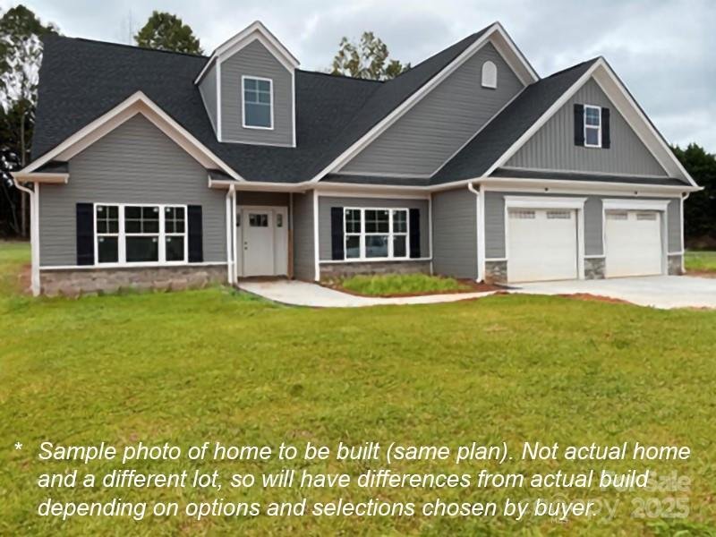 135 Carters Farm Drive