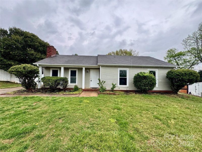 6738 Old Meadow Road