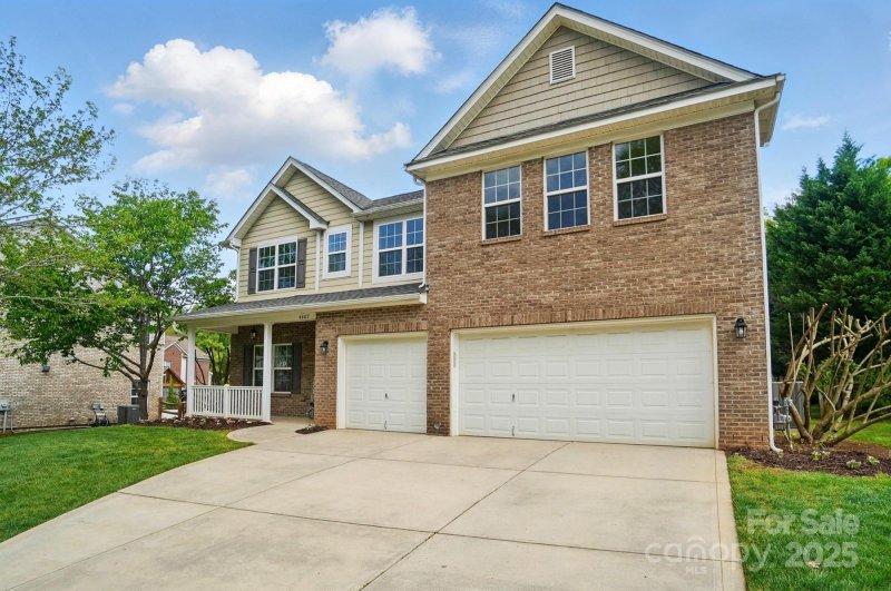 Property image 2 at 4607 Crewe Hall Lane, Waxhaw, NC 28173