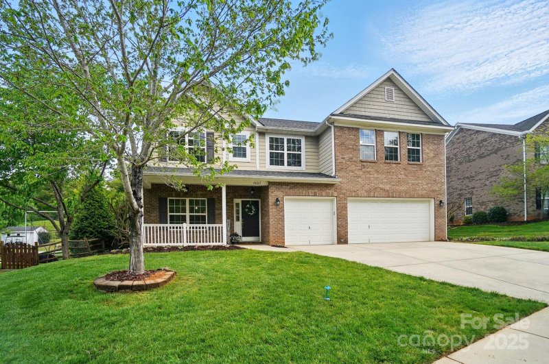 Property image 3 at 4607 Crewe Hall Lane, Waxhaw, NC 28173