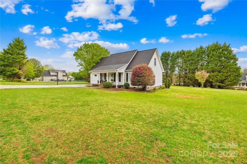 Property image 2 at 159 Dakota Street, Ellenboro, NC 28040