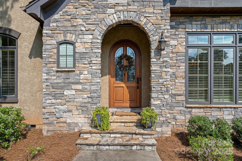 Property image 2 at 1407 Becklow Court, Wesley Chapel, NC 28079