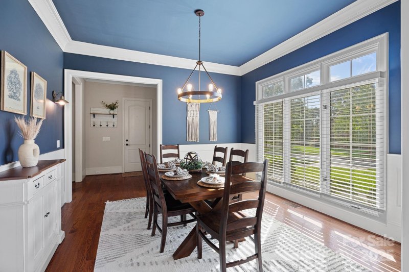 Property image 4 at 1407 Becklow Court, Wesley Chapel, NC 28079