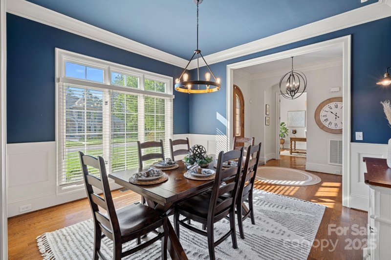 Property image 5 at 1407 Becklow Court, Wesley Chapel, NC 28079